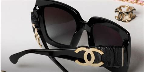 chanel new sunglasses collection|chanel sunglasses 2023 outlet.